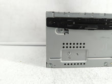 2011-2012 Ford Fusion Radio AM FM Cd Player Receiver Replacement P/N:BE5T-18D822-AB BE5T-18D822-AA Fits 2011 2012 OEM Used Auto Parts