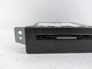 2013-2014 Cadillac Srx Radio AM FM Cd Player Receiver Replacement P/N:23119513 23118961 Fits 2013 2014 2015 OEM Used Auto Parts