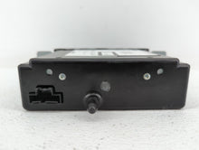 2013-2014 Cadillac Srx Radio AM FM Cd Player Receiver Replacement P/N:23119513 23118961 Fits 2013 2014 2015 OEM Used Auto Parts