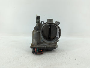 2017-2020 Toyota Sienna Throttle Body P/N:22030-0P060 Fits 2016 2017 2018 2019 2020 2021 2022 OEM Used Auto Parts