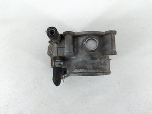 2017-2020 Toyota Sienna Throttle Body P/N:22030-0P060 Fits 2016 2017 2018 2019 2020 2021 2022 OEM Used Auto Parts