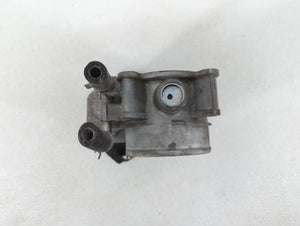 2005-2018 Toyota Avalon Throttle Body P/N:22030-0P050 22030-31030 Fits OEM Used Auto Parts