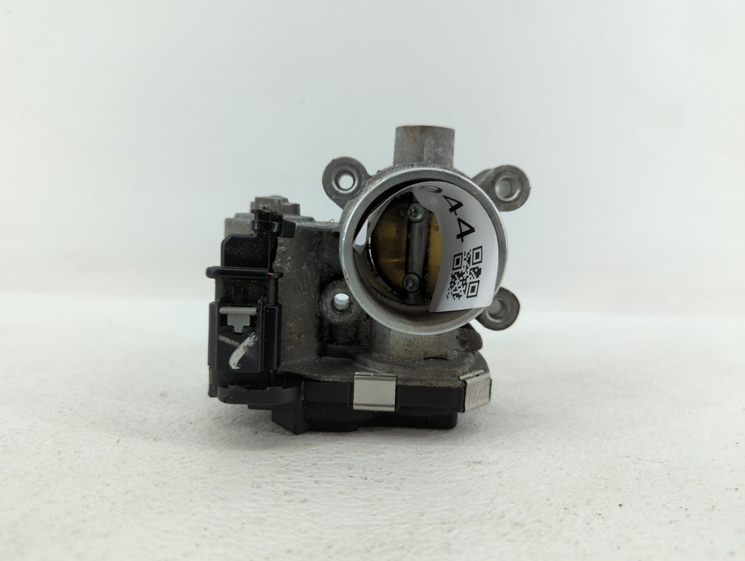 2018-2019 Chevrolet Equinox Throttle Body P/N:12671379AA Fits 2016 2017 2018 2019 OEM Used Auto Parts