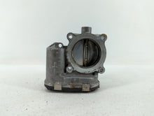 2014-2018 Ford Focus Throttle Body P/N:0 280 750 566 DS7E-9F991-BB Fits 2014 2015 2016 2017 2018 2019 OEM Used Auto Parts