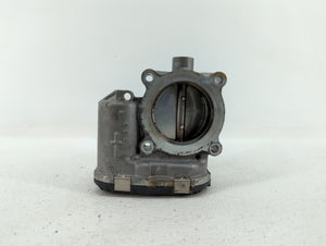 2014-2018 Ford Focus Throttle Body P/N:0 280 750 566 DS7E-9F991-BB Fits 2014 2015 2016 2017 2018 2019 OEM Used Auto Parts