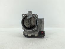 2011-2016 Chrysler Town & Country Throttle Body P/N:05184349AE 05184349AD Fits OEM Used Auto Parts