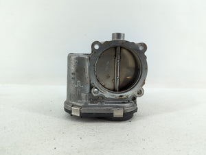 2011-2016 Chrysler Town & Country Throttle Body P/N:05184349AE 05184349AD Fits OEM Used Auto Parts