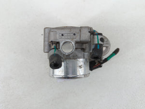 2015-2019 Hyundai Sonata Throttle Body P/N:0 280 750 618 35100-2G600 Fits 2015 2016 2017 2018 2019 2020 2021 OEM Used Auto Parts