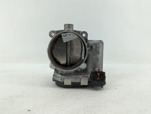 2017 Dodge Caravan Throttle Body P/N:05184349AE 05184349AD Fits 2011 2012 2013 2014 2015 2016 2018 2019 2020 2021 2022 OEM Used Auto Parts