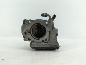 2006-2011 Honda Civic Throttle Body P/N:GMA4A 20358245134 Fits 2006 2007 2008 2009 2010 2011 OEM Used Auto Parts