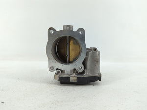 2013-2015 Chevrolet Malibu Throttle Body P/N:12627217DA 12669073DA Fits 2013 2014 2015 2017 2018 OEM Used Auto Parts