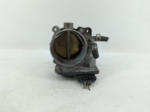 2015-2018 Kia Sedona Throttle Body P/N:5312 7S14 5310 4P18 Fits 2012 2013 2014 2015 2016 2017 2018 OEM Used Auto Parts