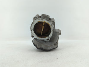 2007-2012 Lincoln Mkz Throttle Body P/N:101007 2 7T4E-EC Fits 2007 2008 2009 2010 2011 2012 2013 2014 OEM Used Auto Parts