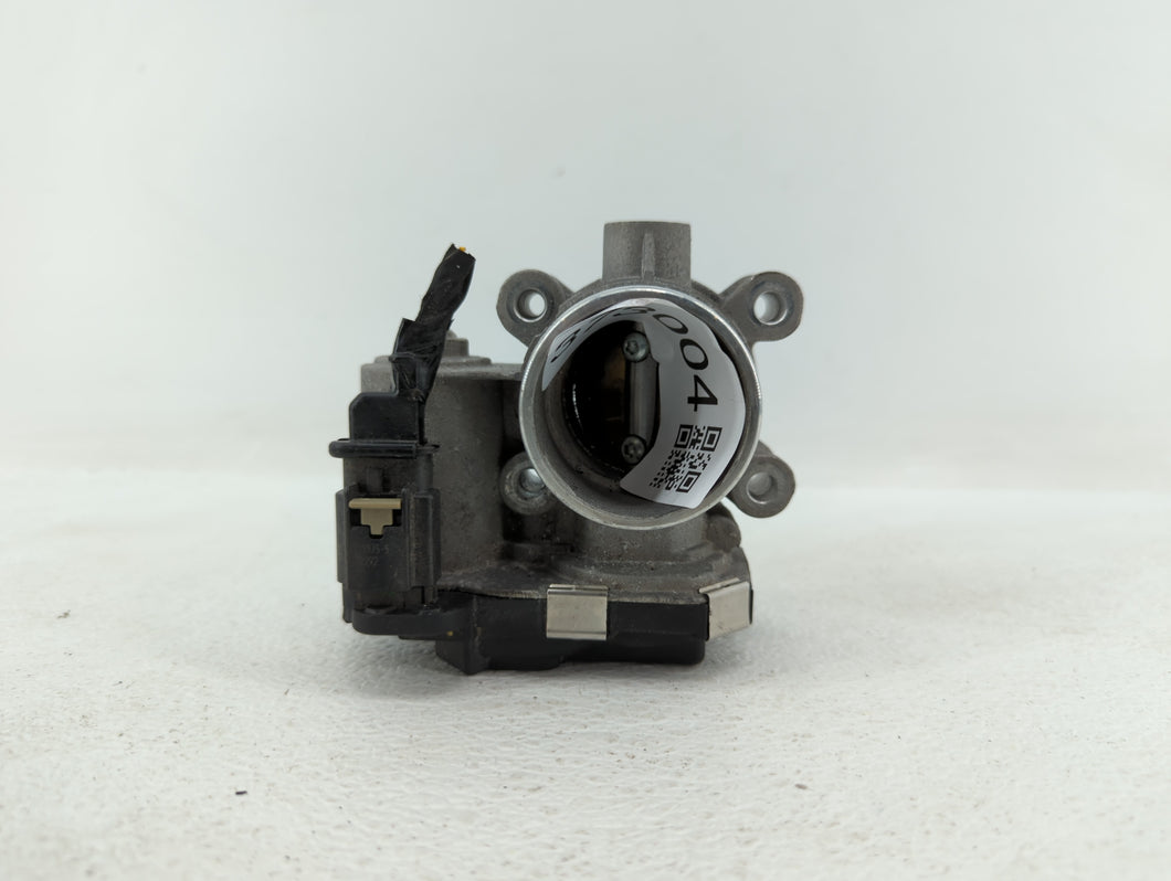 2016-2019 Chevrolet Malibu Throttle Body P/N:12671379AA Fits 2016 2017 2018 2019 OEM Used Auto Parts