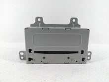 2011 Buick Regal Radio AM FM Cd Player Receiver Replacement P/N:20983517 20830921 Fits 2010 OEM Used Auto Parts