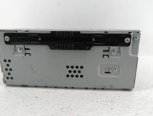 2017 Ford Fusion Radio AM FM Cd Player Receiver Replacement P/N:HS7T-19C107-ZD HS7T-18E245-AHA Fits OEM Used Auto Parts - Oemusedautoparts1.com