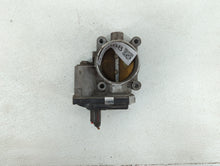 2012-2015 Chevrolet Equinox Throttle Body P/N:12627217DA 12632101CA Fits 2012 2013 2014 2015 OEM Used Auto Parts