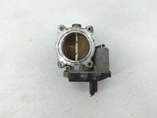 2012-2015 Chevrolet Equinox Throttle Body P/N:12627217DA 12632101CA Fits 2012 2013 2014 2015 OEM Used Auto Parts