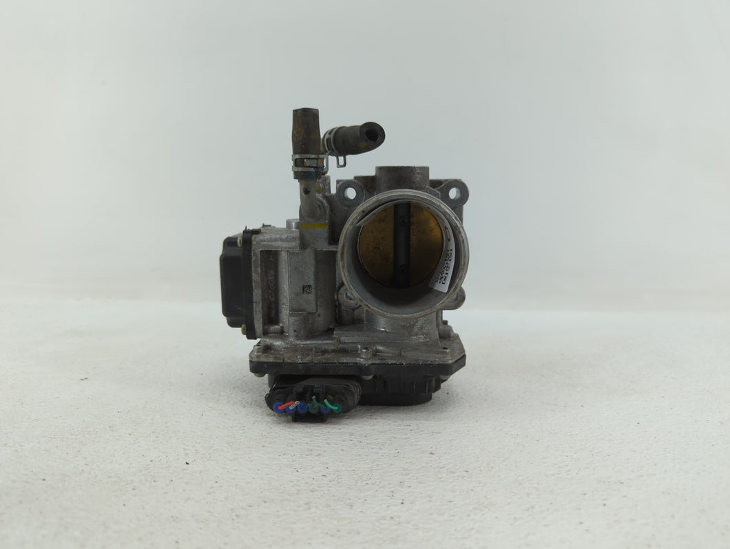 2016-2019 Honda Civic Throttle Body P/N:GMG9A Fits 2016 2017 2018 2019 OEM Used Auto Parts