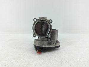 2013-2019 Ford Escape Throttle Body P/N:DS7E-9F991-AK DS7E-9F991-AD Fits 2013 2014 2015 2016 2017 2018 2019 2020 OEM Used Auto Parts