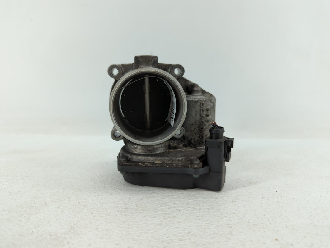 2013-2019 Volkswagen Golf Throttle Body P/N:06F 133 062 G 06F 133 062 Q Fits OEM Used Auto Parts