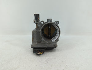 2007-2016 Toyota Sienna Throttle Body P/N:22030-0P050 22030-31030 Fits OEM Used Auto Parts