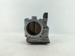 2007-2016 Toyota Sienna Throttle Body P/N:22030-0P050 22030-31030 Fits OEM Used Auto Parts