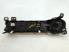 2019 Hyundai Veloster Climate Control Module Temperature AC/Heater Replacement P/N:2633896 Fits OEM Used Auto Parts