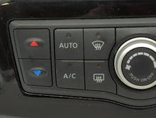 2013-2019 Nissan Pathfinder Climate Control Module Temperature AC/Heater Replacement P/N:9PR8A 210273 8PJ2A 210262 Fits OEM Used Auto Parts