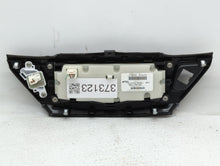 2013-2019 Nissan Pathfinder Climate Control Module Temperature AC/Heater Replacement P/N:9PR8A 210273 8PJ2A 210262 Fits OEM Used Auto Parts