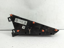 2018 Toyota Camry Climate Control Module Temperature AC/Heater Replacement P/N:55900-06470 Fits OEM Used Auto Parts