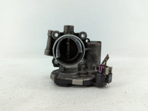 2011-2016 Chevrolet Cruze Throttle Body P/N:55581662 12644239AA Fits 2011 2012 2013 2014 2015 2016 2017 2018 2019 OEM Used Auto Parts