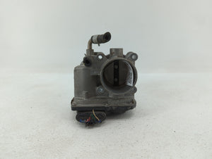 2012-2019 Nissan Versa Throttle Body P/N:3AA50-02 G 3AA50-02 B Fits 2012 2013 2014 2015 2016 2017 2018 2019 OEM Used Auto Parts