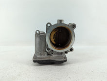 2021-2022 Hyundai Elantra Throttle Body P/N:35100-2J410 35100-2E400 Fits 2021 2022 OEM Used Auto Parts