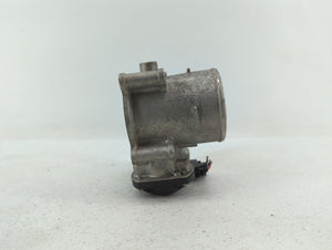 2021-2022 Hyundai Elantra Throttle Body P/N:35100-2J410 35100-2E400 Fits 2021 2022 OEM Used Auto Parts