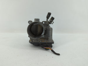 2014-2016 Kia Forte Throttle Body P/N:35100-2E400 35100-2E000 Fits 2012 2013 2014 2015 2016 2018 2019 OEM Used Auto Parts