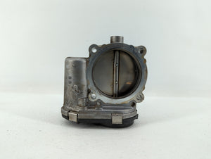 2016 Dodge Caravan Throttle Body P/N:05184349AE 05184349AD Fits 2011 2012 2013 2014 2015 2017 2018 2019 OEM Used Auto Parts