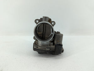 2014-2019 Ford Fusion Throttle Body P/N:50989011 DS7G-9F991-BB Fits 2014 2015 2016 2017 2018 2019 OEM Used Auto Parts