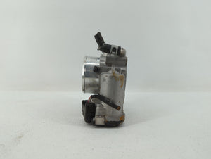 2017-2021 Kia Sportage Throttle Body P/N:0 280 750 618 35100-2G600 Fits 2015 2016 2017 2018 2019 2020 2021 OEM Used Auto Parts