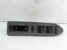 2008-2009 Ford Taurus X Master Power Window Switch Replacement Driver Side Left P/N:8F93-742289 5F93-7422897 Fits OEM Used Auto Parts