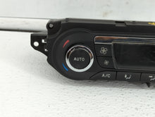 2013 Ford Escape Climate Control Module Temperature AC/Heater Replacement P/N:CJ5T-18C612-BA CJ5T-18C612-AE Fits OEM Used Auto Parts