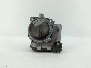 2011-2017 Dodge Journey Throttle Body P/N:05184349AE 05184349AD Fits 2011 2012 2013 2014 2015 2016 2017 2018 2019 OEM Used Auto Parts