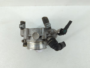 2012-2018 Chevrolet Sonic Throttle Body P/N:55577375 55561495 Fits 2009 2010 2011 2012 2013 2014 2015 2016 2017 2018 OEM Used Auto Parts