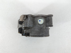 2014-2019 Nissan Rogue Throttle Body P/N:3TA60-01 C 3TA60-01 B Fits 2013 2014 2015 2016 2017 2018 2019 OEM Used Auto Parts