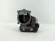 2007-2013 Bmw 328i Throttle Body P/N:7 556 118 1354 7556118 Fits 2007 2008 2009 2010 2011 2012 2013 OEM Used Auto Parts