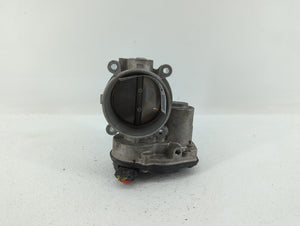 2011-2019 Ford Explorer Throttle Body P/N:AT4Z-A AT4E-9F991-EJ Fits 2011 2012 2013 2014 2015 2016 2017 2018 2019 OEM Used Auto Parts