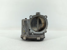 2011-2022 Dodge Challenger Throttle Body P/N:05184349AE 05184349AD Fits OEM Used Auto Parts