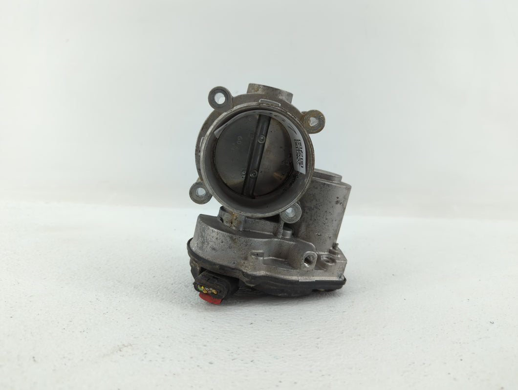 2013-2019 Ford Escape Throttle Body P/N:DS7E-9F991-AK DS7E-9F991-AD Fits 2013 2014 2015 2016 2017 2018 2019 2020 OEM Used Auto Parts