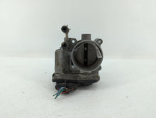 2014-2019 Nissan Rogue Throttle Body P/N:3TA60-01 C 3TA60-01 B Fits 2013 2014 2015 2016 2017 2018 2019 OEM Used Auto Parts