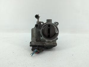 2014-2019 Nissan Rogue Throttle Body P/N:3TA60-01 C 3TA60-01 B Fits 2013 2014 2015 2016 2017 2018 2019 OEM Used Auto Parts